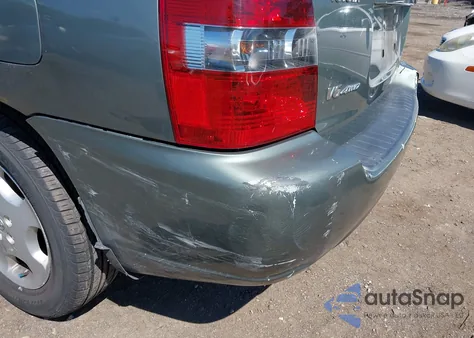 2005 Toyota Highlander Limited V6 из США, поврежденный, VIN JTEEP21A250068517